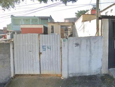 Casa para Venda, em So Paulo, bairro Vila Jacu, 3 dormitrios, 1 banheiro, 1 vaga
