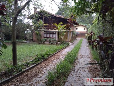 Sobrado para Venda, em Mairipor, bairro Mantiqueira, 5 dormitrios, 1 banheiro, 1 sute, 8 vagas