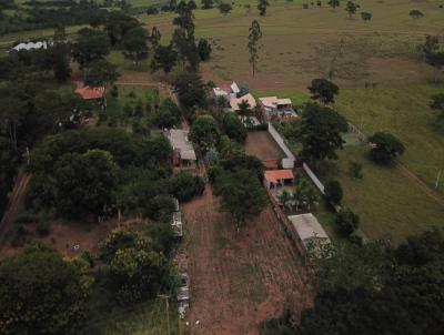 Terreno para Venda, em Pirapozinho, bairro rea Rural, 2 dormitrios, 1 banheiro, 2 vagas