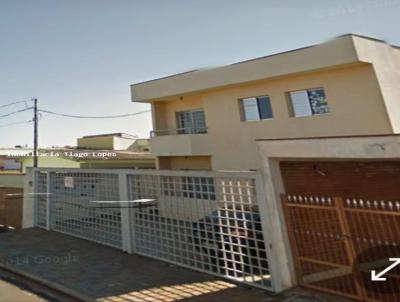 Apartamento para Venda, em Ribeiro Preto, bairro Sumarezinho, 2 dormitrios, 1 banheiro, 1 vaga