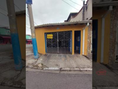 Casa / Sobrado para Venda, em , bairro Jardim So Pedro - Csar de Souza, 3 dormitrios, 1 banheiro, 1 vaga