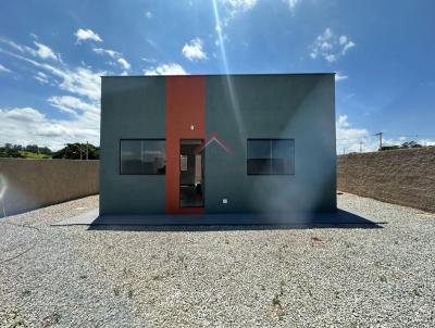 Casa para Venda, em Par de Minas, bairro ALTA VILLA, 2 dormitrios, 1 banheiro, 2 vagas