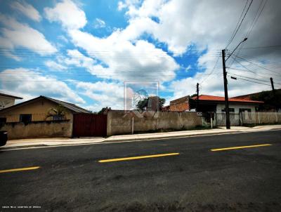 Casa para Venda, em Jaguariava, bairro SANTA CECLIA, 1 dormitrio, 2 banheiros