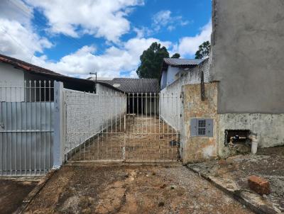 Casa para Locação, em Capão Bonito, bairro Centro