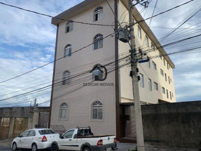 Apartamento 2 Quartos para Venda, em Contagem, bairro Santa Cruz Industrial, 2 dormitrios, 1 banheiro, 1 vaga