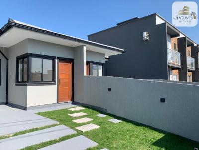 Casa Geminada para Venda, em Palhoa, bairro BELA VISTA, 2 dormitrios, 1 banheiro, 1 vaga