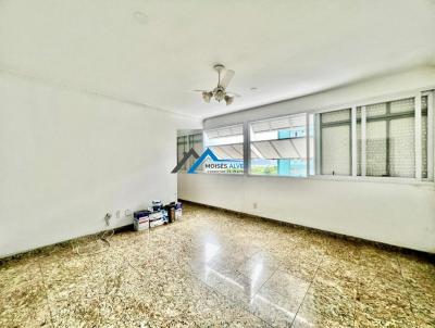 Apartamento para Venda, em Santos, bairro Pompia, 2 dormitrios, 2 banheiros, 1 sute, 1 vaga