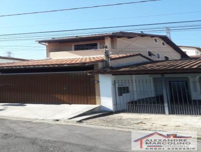 Casa para Venda, em Jacare, bairro Jardim das Indstrias, 4 dormitrios, 3 banheiros, 1 sute, 1 vaga