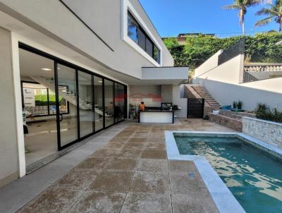 Casa para Venda, em Campinas, bairro Jardim Botnico (Sousas), 4 dormitrios, 6 banheiros, 4 sutes, 4 vagas