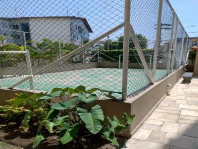 Apartamento para Venda, em Praia Grande, bairro mirim, 2 dormitrios, 1 banheiro, 1 vaga
