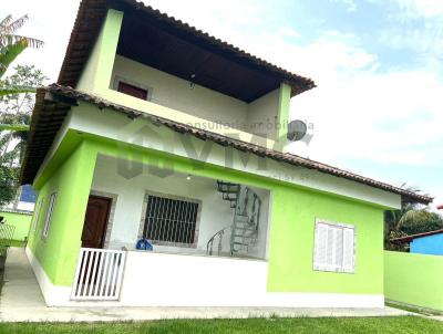 Casa para Venda, em Maric, bairro Parque Bosque Fundo - Ino, 3 dormitrios, 2 banheiros, 1 sute, 3 vagas