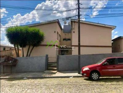 Apartamento para Venda, em Ponta Grossa, bairro Jardim Conceio, 2 dormitrios, 1 banheiro, 1 vaga