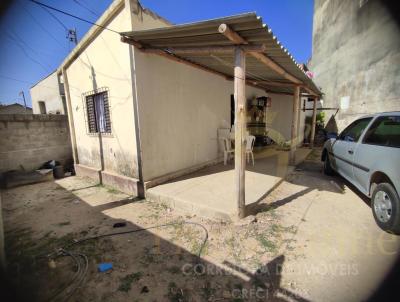 Casa para Venda, em Pedro Leopoldo, bairro Santo Antnio da Barra (Matuto), 2 dormitrios, 1 banheiro, 3 vagas