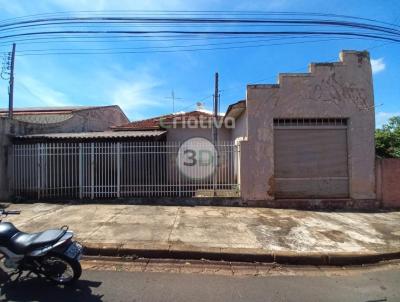 Casa para Venda, em Ourinhos, bairro Vila Perino, 3 dormitrios, 2 banheiros, 1 sute, 1 vaga