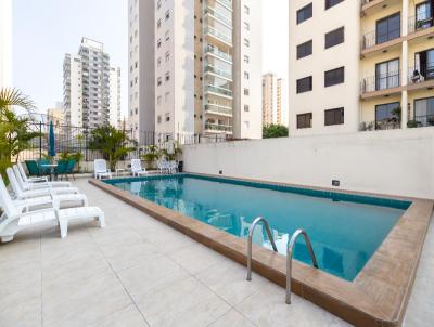 Apartamento para Venda, em So Paulo, bairro Sade, 3 dormitrios, 2 banheiros, 1 vaga