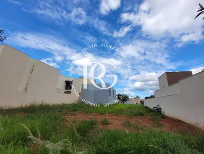 Terreno Residencial para Venda, em Boituva, bairro Recanto das Primaveras I