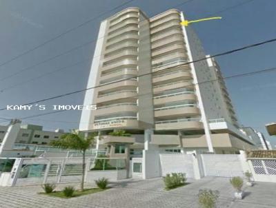 Apartamento para Venda, em Praia Grande, bairro Guilhermina, 2 dormitrios, 1 banheiro, 1 sute, 1 vaga