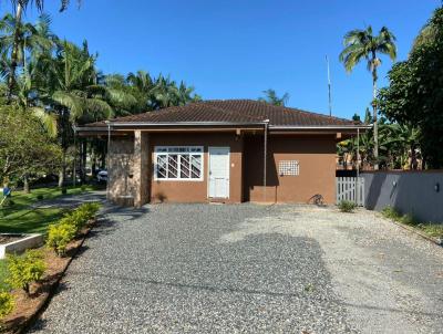  para Venda, em Joinville, bairro Rio Bonito (Pirabeiraba), 4 dormitrios, 1 sute, 2 vagas