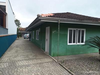  para Venda, em Joinville, bairro Centro (Pirabeiraba), 3 dormitrios