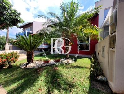 Casa em Condomnio para Venda, em Boituva, bairro Vivendas do Parque, 3 dormitrios, 3 banheiros, 1 sute, 4 vagas