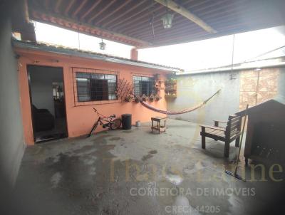 Casa para Venda, em Pedro Leopoldo, bairro Felipe Cludio de Sales, 2 dormitrios, 1 banheiro, 1 vaga