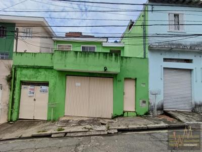 Casa para Venda, em So Paulo, bairro Jardim Arpoador, 4 dormitrios, 2 banheiros, 2 vagas