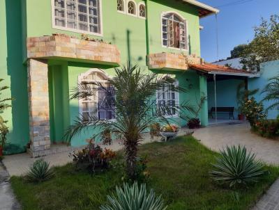 Casa para Venda, em Lagoa Santa, bairro Jardim Ip, 4 dormitrios, 4 banheiros