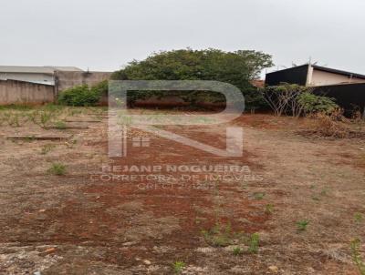 Terreno para Venda, em Lenis Paulista, bairro Itamaraty