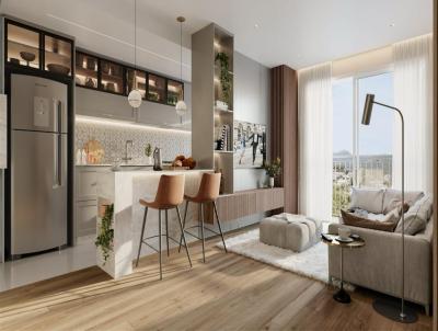 Apartamento para Venda, em Gramado, bairro Vale das Montanhas, 1 dormitrio, 2 banheiros, 1 sute, 1 vaga