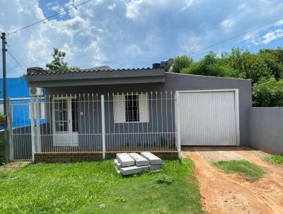 Casa para Venda, em Santana do Livramento, bairro Argiles, 2 dormitrios, 2 banheiros, 1 vaga