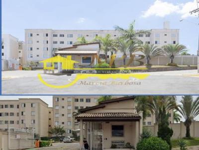 Apartamentos Financiveis para Venda, em Campinas, bairro Jardim Marcia, 2 dormitrios, 1 banheiro, 1 vaga