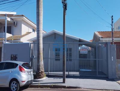 Casa para Locao, em Presidente Prudente, bairro Jardim Bongiovani, 3 dormitrios, 1 banheiro, 2 vagas