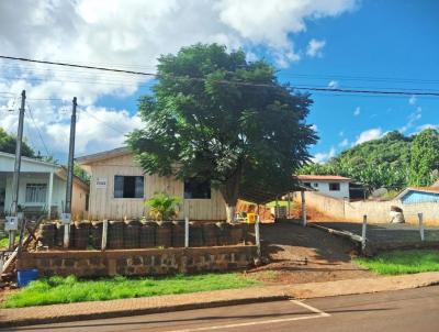 Casa para Venda, em Laranjeiras do Sul, bairro Agua Verde