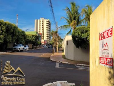 Casa para Venda, em Jata, bairro Setor Samuel Grahan