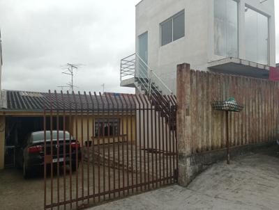 Casa para Venda, em Curitiba, bairro Cidade Industrial, 4 dormitrios, 3 banheiros, 1 sute, 3 vagas