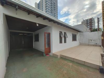 Casa para Venda, em Londrina, bairro Jardim do Norte, 3 dormitórios, 2 banheiros, 1 suíte, 2 vagas