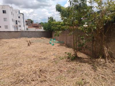 Terreno para Venda, em Santa Luzia, bairro So Cosme de Cima (So Benedito)