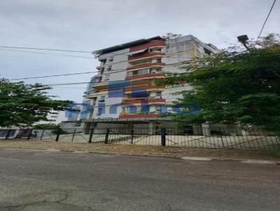 Apartamento para Venda, em Salvador, bairro Rio Vermelho, 2 dormitrios, 2 banheiros, 2 vagas