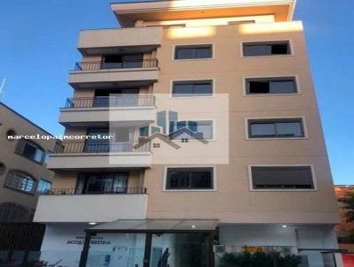Apartamento para Venda, em Florianpolis, bairro Trindade, 2 dormitrios, 2 banheiros, 1 sute, 1 vaga