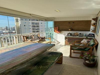 Apartamento para Venda, em So Caetano do Sul, bairro Santa Maria, 3 dormitrios, 3 banheiros, 1 sute, 3 vagas