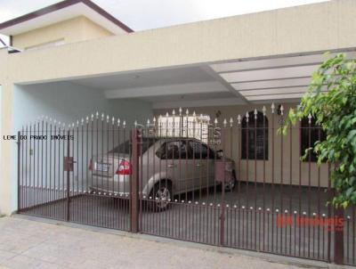 Casa para Venda, em So Paulo, bairro Vila Cludia, 3 dormitrios, 2 banheiros, 2 sutes, 2 vagas