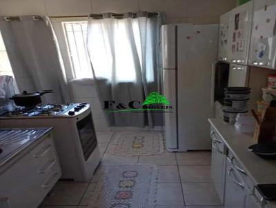 Apartamento para Venda, em Limeira, bairro Jardim Residencial Recanto Alvorada, 2 dormitrios, 1 banheiro, 1 vaga