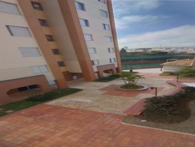 Apartamento para Venda, em Mogi das Cruzes, bairro MOGILAR, 3 dormitrios, 1 banheiro, 1 vaga