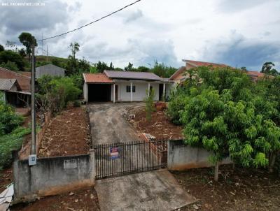 Casa para Venda, em Barbosa Ferraz, bairro Quebra Mola, 2 dormitrios, 1 banheiro, 2 vagas