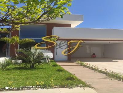 Casa em Condomnio para Venda, em Paulnia, bairro Cascata, 3 dormitrios, 5 banheiros, 3 sutes, 4 vagas