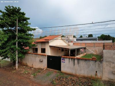 Casa para Venda, em Barbosa Ferraz, bairro Centro, 3 dormitrios, 2 banheiros, 3 vagas