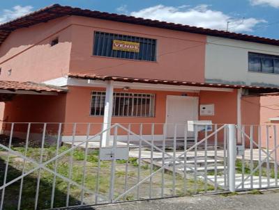 Casa Duplex para Venda, em Rio de Janeiro, bairro SANTISSIMO, 2 dormitrios, 2 banheiros, 2 vagas