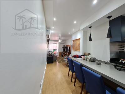 Apartamento para Venda, em Santos, bairro Aparecida, 3 dormitrios, 1 banheiro, 2 sutes, 1 vaga
