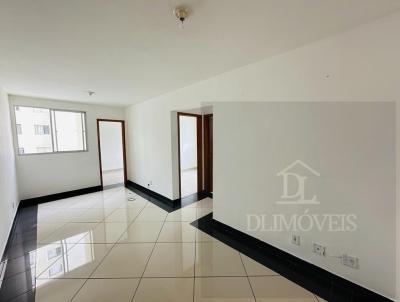 Apartamento para Venda, em Belo Horizonte, bairro Parque São Pedro (Venda Nova), 2 dormitórios, 1 banheiro, 1 vaga