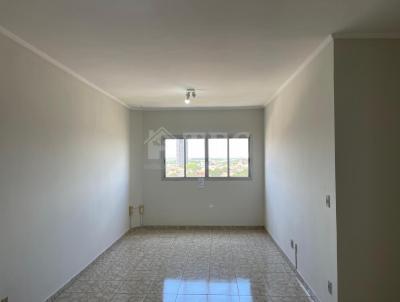 Apartamento para Venda, em Araatuba, bairro Vila Santa Maria, 2 dormitrios, 2 banheiros, 1 vaga